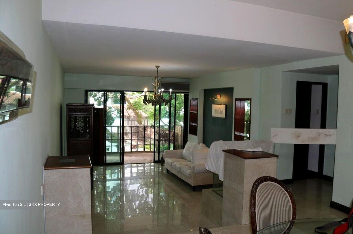 The Dairy Farm (D23), Condominium For Rent 101039221